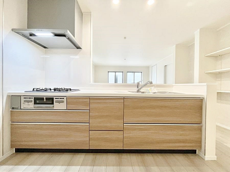 �L�b�`���@�������������I�ɁA�y�����I�V�X�e���L�b�`��