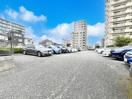 ԏ@ԏi󂫏󋵂͓sxmFj@