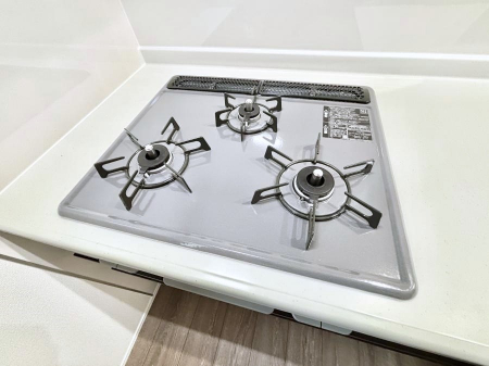 ���̑����ρ@�K�X�R�����͂r���Z���T�[���ځB�Η͒��߂�ł��t���E�����Y����h���ł���܂��B