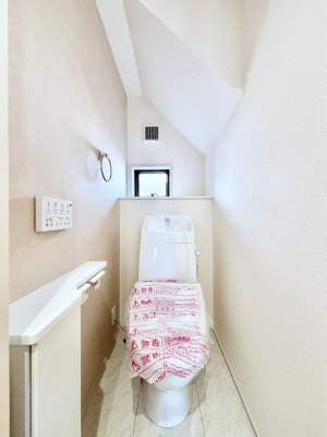 �g�C���@�g�C���͉������@�\�t��