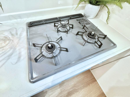 ���̑����ρ@�K�X�R�����͂r���Z���T�[���ځB�Η͒��߂�ł��t���E�����Y����h���ł���܂��B