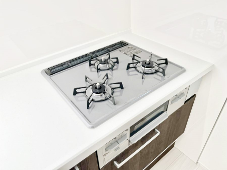 ���̑����ρ@�K�X�R�����͂r���Z���T�[���ځB�Η͒��߂�ł��t���E�����Y����h���ł���܂��B