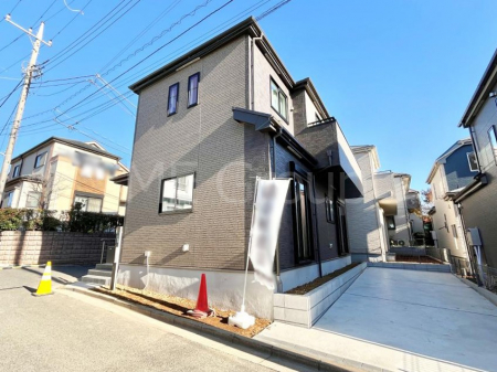 ���n�O�ώʐ^�@�����Ղ�̗z���ƊJ�����ɕ�܂�閾�邢�Z�܂�  