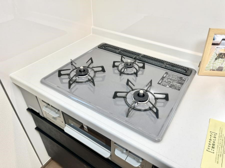 ���̑����ρ@�K�X�R�����͂r���Z���T�[���ځB�Η͒��߂�ł��t���E�����Y����h���ł���܂��B