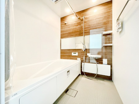 �����@�������������͋C�ł�����芰����o�X���[��