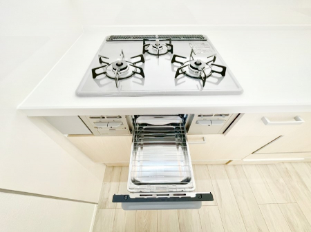 ���̑����ρ@�K�X�R�����͂r���Z���T�[���ځB�Η͒��߂�ł��t���E�����Y����h���ł���܂��B