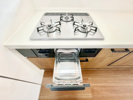 ���̑����ρ@�K�X�R�����͂r���Z���T�[���ځB�Η͒��߂�ł��t���E�����Y����h���ł���܂��B