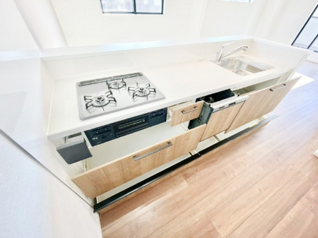 ���̑����ρ@�g���₷����D�悵���X���C�h�����[�^�C�v�I