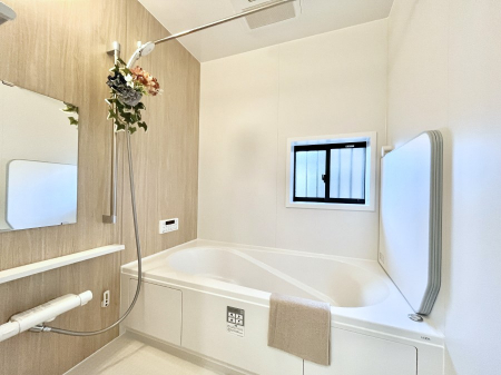 �����@����̔�����₷��؂ȃo�X�^�C���B�������Ƃ����C���y����Ŕ����Ƃ肽���ł��ˁI  