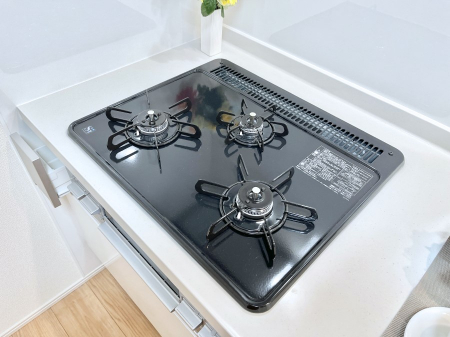 ���̑����ρ@�K�X�R�����͂r���Z���T�[���ځB�Η͒��߂�ł��t���E�����Y����h���ł���܂��B