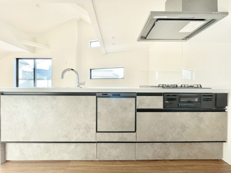 �L�b�`���@�����g���L�b�`��������A�g���₷�����������̂��₷���ɂ������܂����B