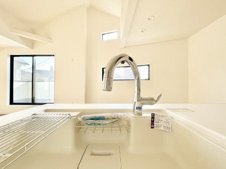 ���̑����ρ@�򐅊��̌^�̃L�b�`���Ő􂢕��p�E�����p�Ɛ؂�ւ��ȒP�I