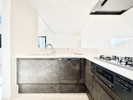 �L�b�`���@�J�E���^�[�z���Ɋy����������ׂ�B�����̂������������Ɣ��������Ȃ肻���ł��ˁB