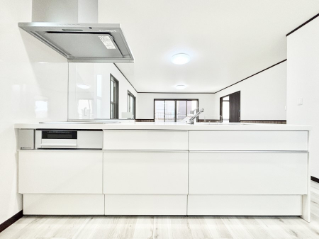 �L�b�`���@�������������I�ɁA�y�����I�V�X�e���L�b�`��