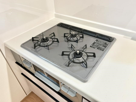 ���̑����ρ@�K�X�R�����͂r���Z���T�[���ځB�Η͒��߂�ł��t���E�����Y����h���ł���܂��B