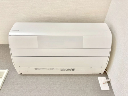 ���̑����ρ@�G�A�R���ݒu��