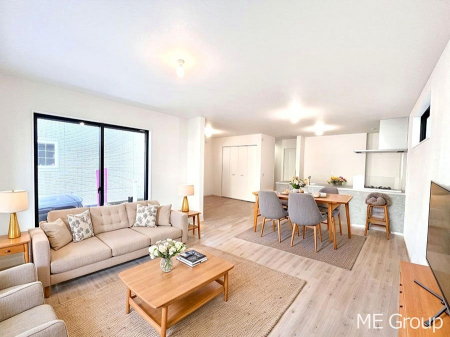 ���r���O�@���Ƒ��̓��₩�Șb�����ŕ�܂�閾�邢���r���O  ���Ƌ��CG�ł�