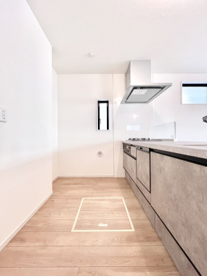 �L�b�`���@��Ƃ肠��L�b�`���ł͂��Ƒ��Ɗy�������������ł��܂��B