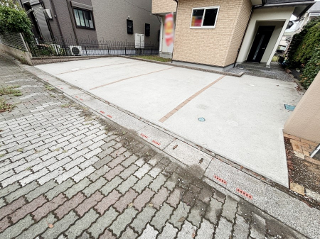 @Ƃ肠J[Xy[X3䒓ԉłI