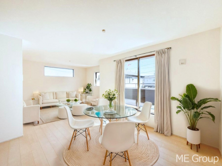 ���r���O�@�v���C�o�V�[������2�K���r���O�͖��邭�J���������Ղ�I�@���Ƌ��CG�ł�