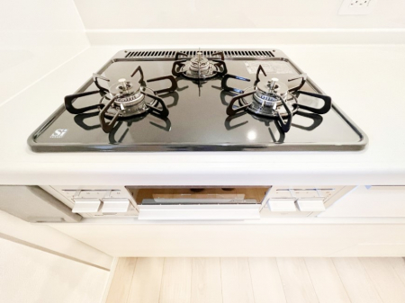 ���̑����ρ@�K�X�R�����͂r���Z���T�[���ځB�Η͒��߂�ł��t���E�����Y����h���ł���܂��B