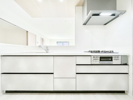 �L�b�`���@�����g���L�b�`��������A�g���₷�����������̂��₷���ɂ������܂����B 