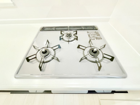 ���̑����ρ@�K�X�R�����͂r���Z���T�[���ځB�Η͒��߂�ł��t���E�����Y����h���ł���܂��B