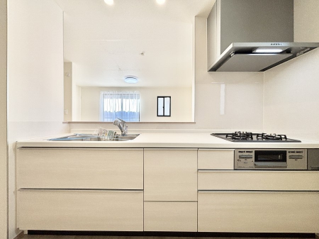 �L�b�`���@�����g���L�b�`��������A�g���₷�����������̂��₷���ɂ������܂����B 