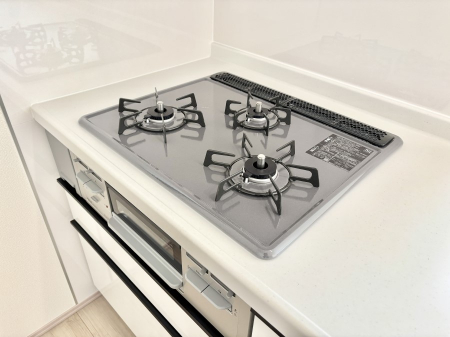 ���̑����ρ@�K�X�R�����͂r���Z���T�[���ځB�Η͒��߂�ł��t���E�����Y����h���ł���܂��B