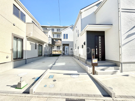 ���n�O�ώʐ^�@�����Ղ�̗z���ƐS�n�悢�����������ޏZ�܂�