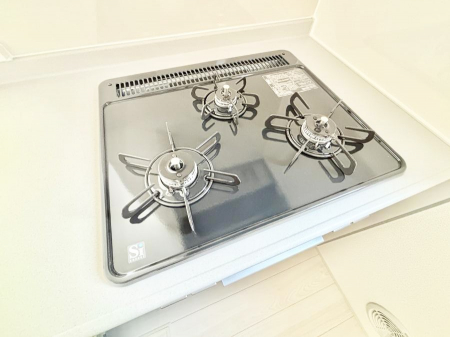 ���̑����ρ@�K�X�R�����͂r���Z���T�[���ځB�Η͒��߂�ł��t���E�����Y����h���ł���܂��B