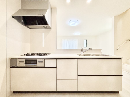 �L�b�`���@�������������I�ɁA�y�����I�V�X�e���L�b�`��