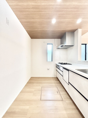 �L�b�`���@��Ƃ肠��L�b�`���ł͂��Ƒ��Ɗy�������������ł��܂��B