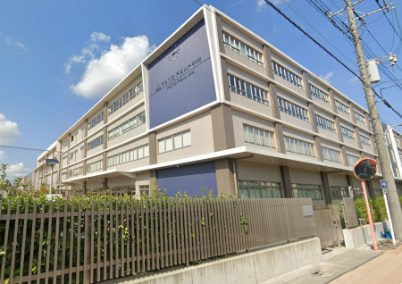 ӊ@wZ 520m ˓cs˓cwZ