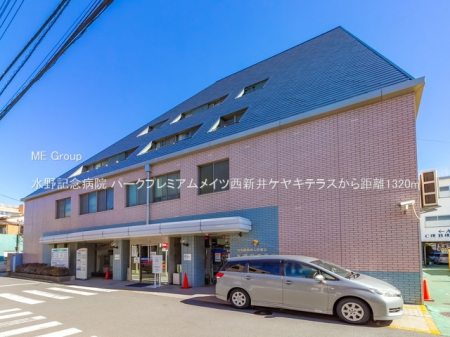ӊ@a@ 1320m LOa@