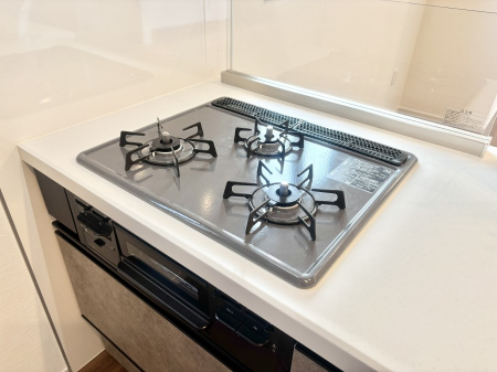 ���̑����ρ@�K�X�R�����͂r���Z���T�[���ځB�Η͒��߂�ł��t���E�����Y����h���ł���܂��B