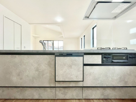 �L�b�`���@�������������I�ɁA�y�����I�V�X�e���L�b�`��  �@