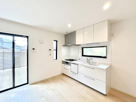 �L�b�`���@��Ƃ肠��L�b�`���ł͂��Ƒ��Ɗy�������������ł��܂��B