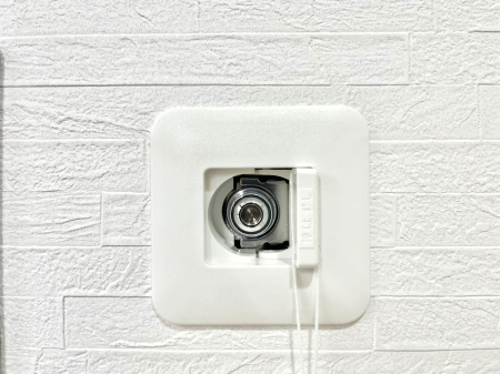 ���̑����ρ@�K�X�R���Z���g������Α������炷���ɉ��܂�K�X�t�@���q�[�^�[��ݒu�ł��܂��I  