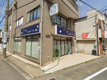 ӊ@ctEۈ牀 600m 񂺂i[T[x