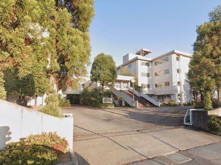 ӊ@wZ 1750m ˒˓쒆wZ