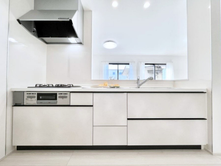 �L�b�`���@�������������I�ɁA�y�����I�V�X�e���L�b�`��  