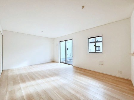 rO@Ƒc̎ԂȂ났̃rO_CjOB