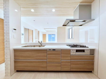 �L�b�`���@�������������I�ɁA�y�����I�V�X�e���L�b�`��  