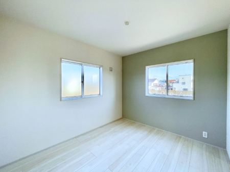 ���̑����ρ@2�ʍ̌����m�ۂ������邢��ԁB�Ƒ��݂�Ȃ����K�ȕ�炵����������݌v�ł��B