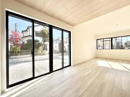 ���̑����ρ@�傫�ȑ����炽���Ղ�̗z���ƕ����������郊�r���O  