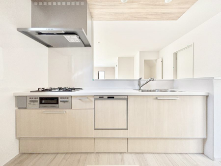 �L�b�`���@�����g���L�b�`��������A�g���₷�����������̂��₷���ɂ������܂����B 