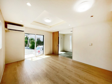 rO@R荞܂AƑc̏ꏊ𖾂邭o