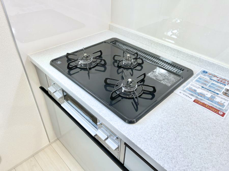 ���̑����ρ@�K�X�R�����͂r���Z���T�[���ځB�Η͒��߂�ł��t���E�����Y����h���ł���܂��B