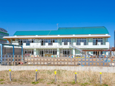 ӊ@ctEۈ牀 260m M˗ct